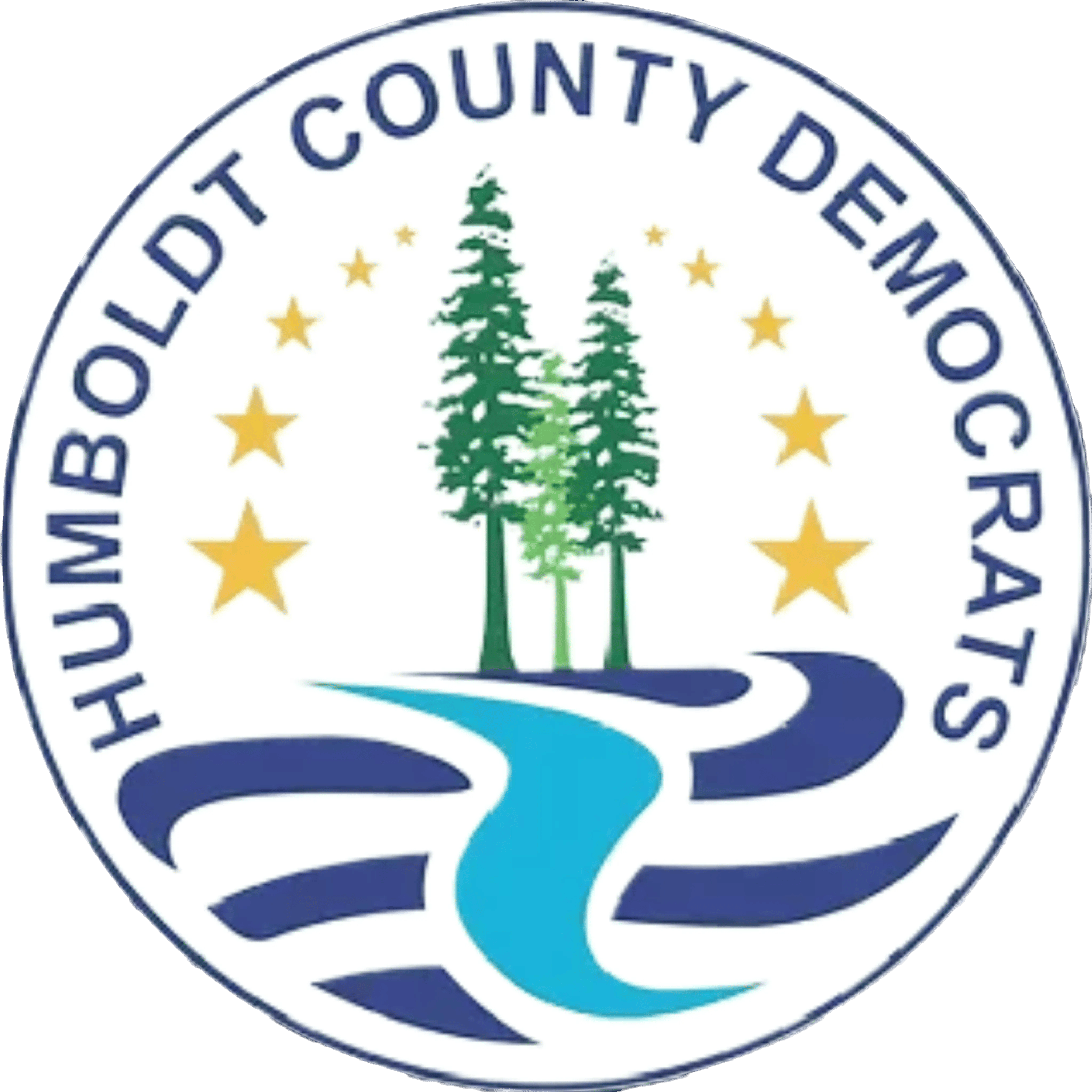 Humboldt County Democrats Homepage