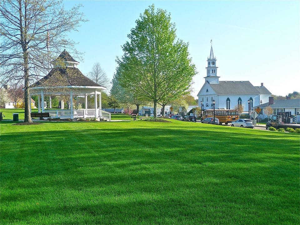 Hero background image