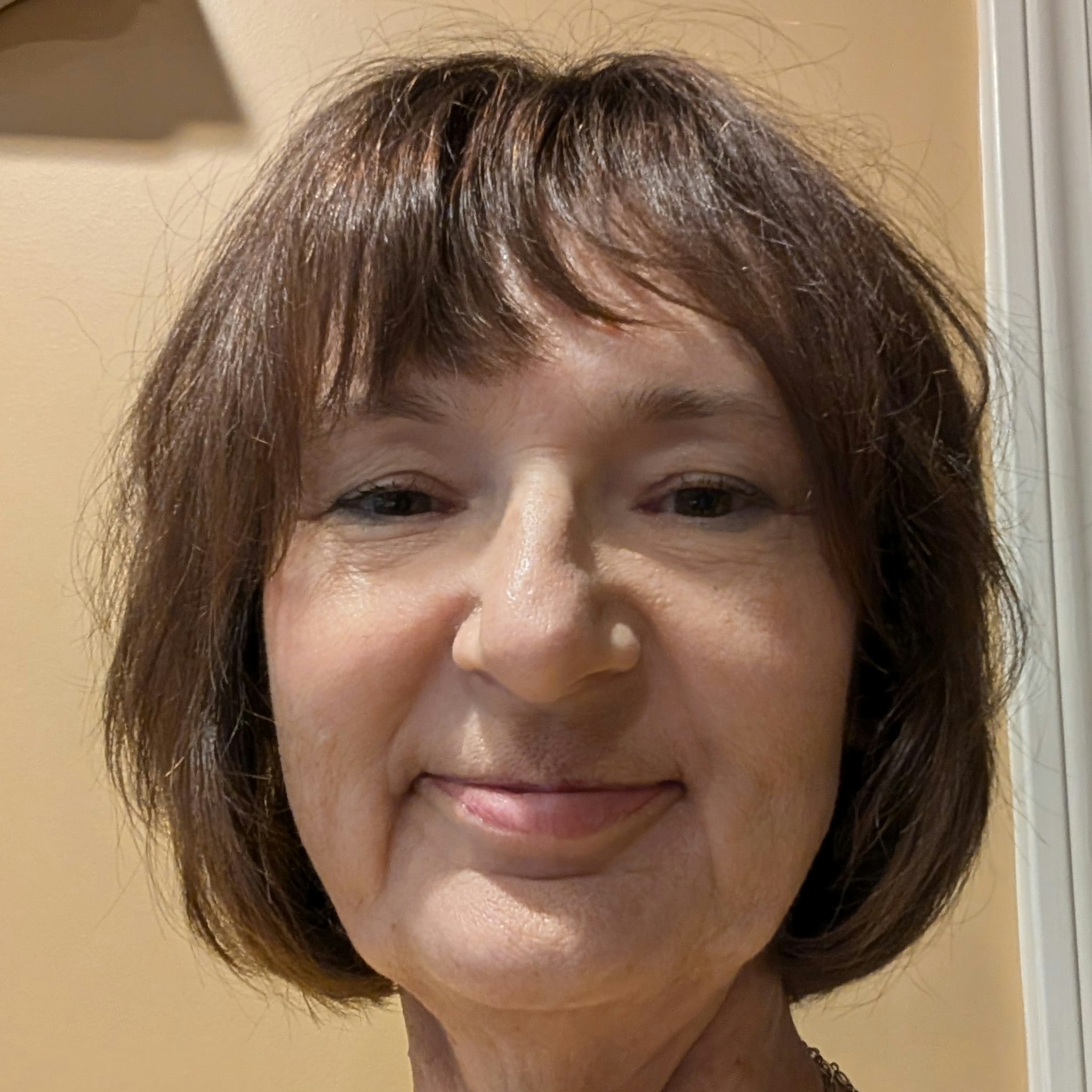 <p>SANDIE KIMBALL</p>