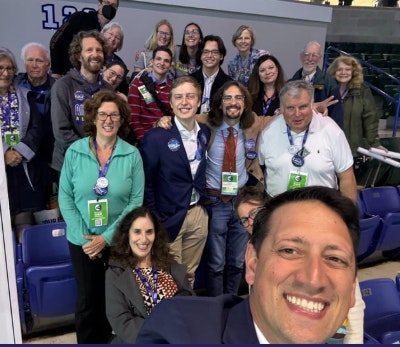 Hero background image