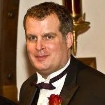 <p>JOHN BOWMAN-COLIN</p>