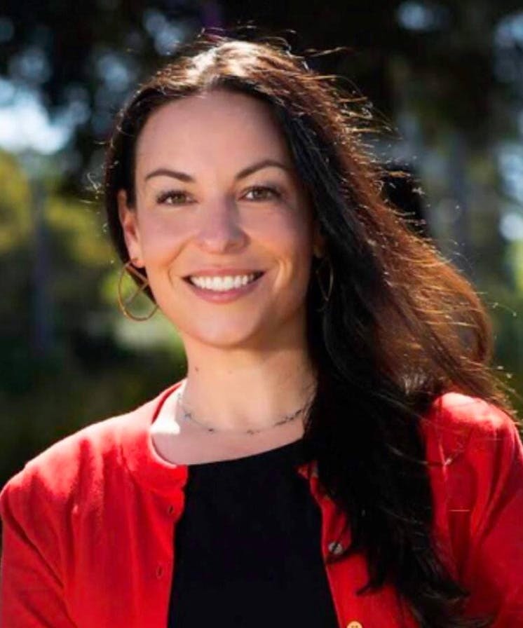 Victoria Fleming