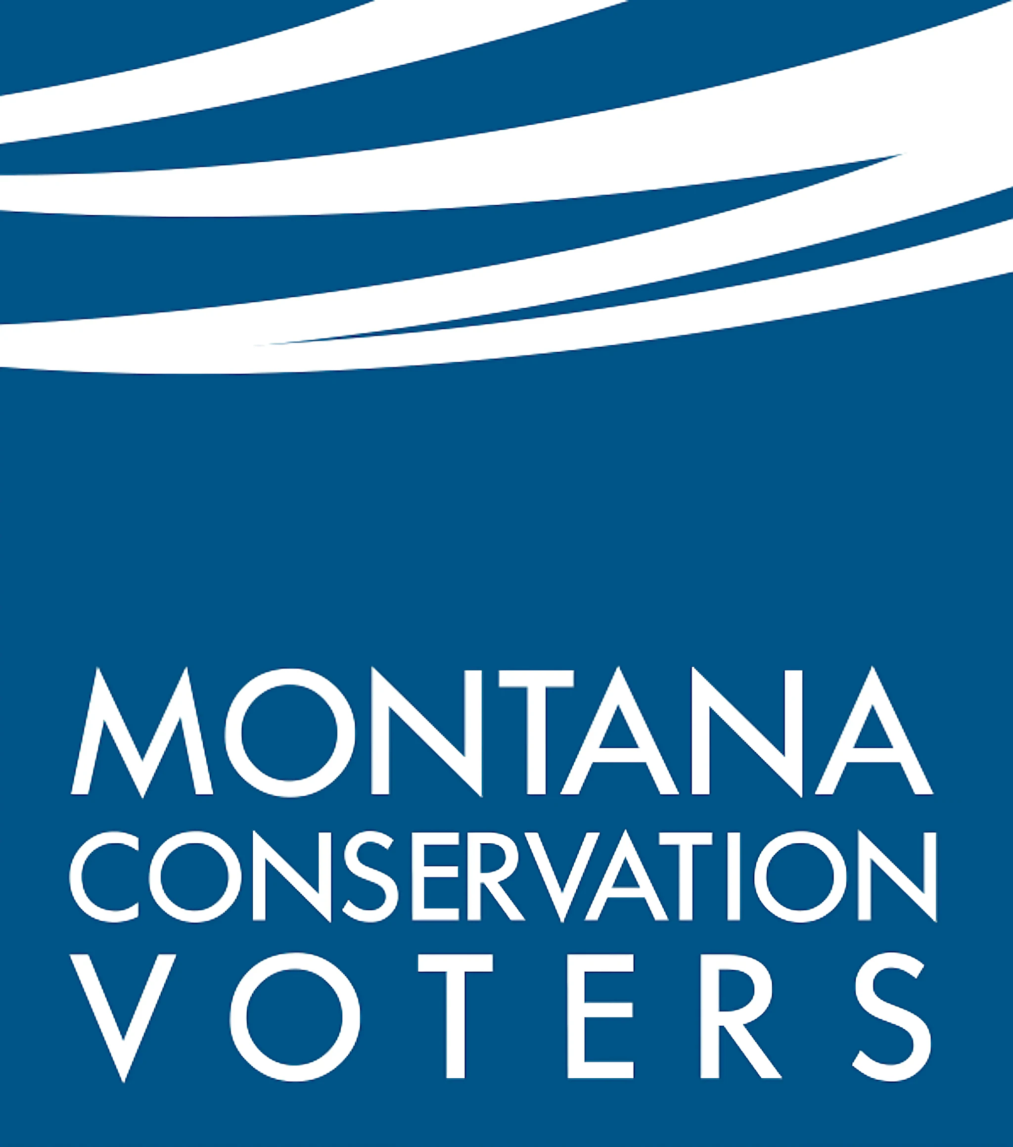 Montana Conservation Voters Montana Conservation Voters