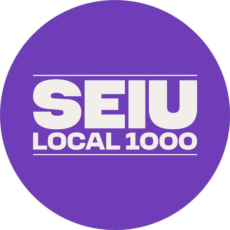 SEIU Local 1000
