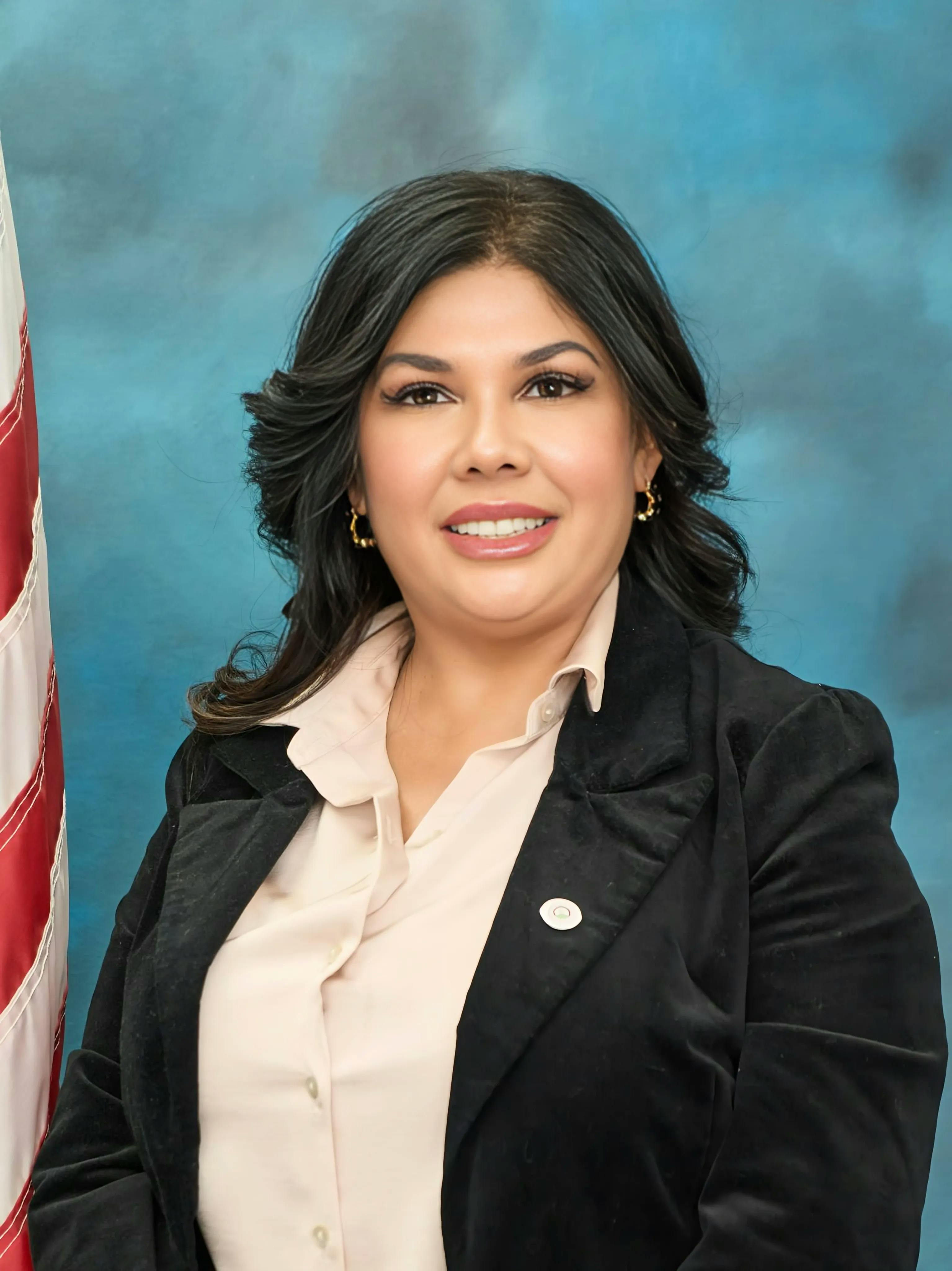 Martha Mejia