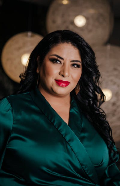 Julia Hernandez