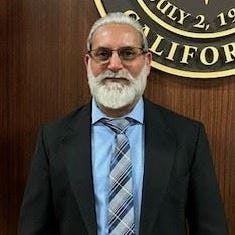 Raj Dhaliwal