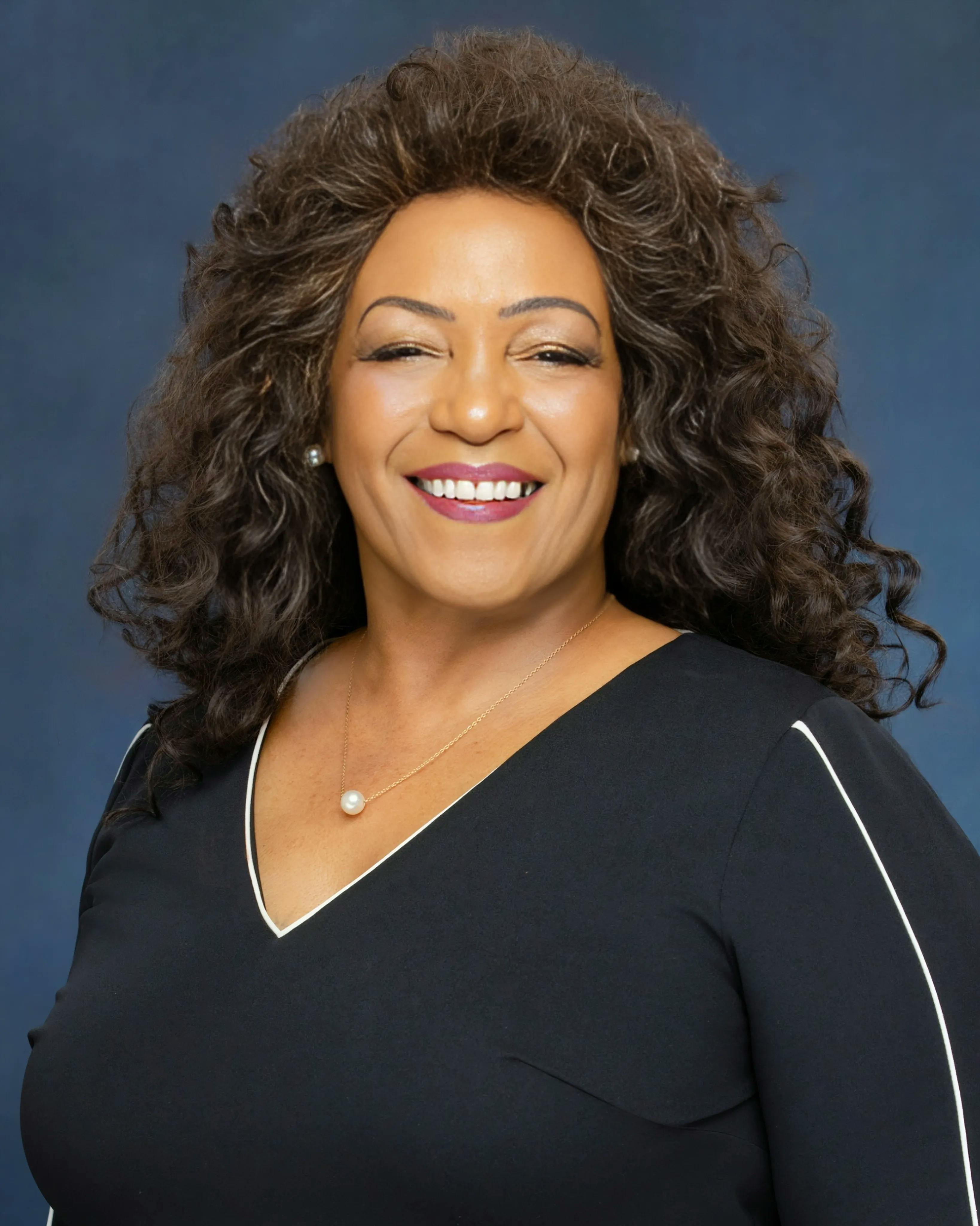 Anita Evans
