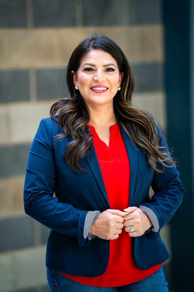 Esmeralda Soria