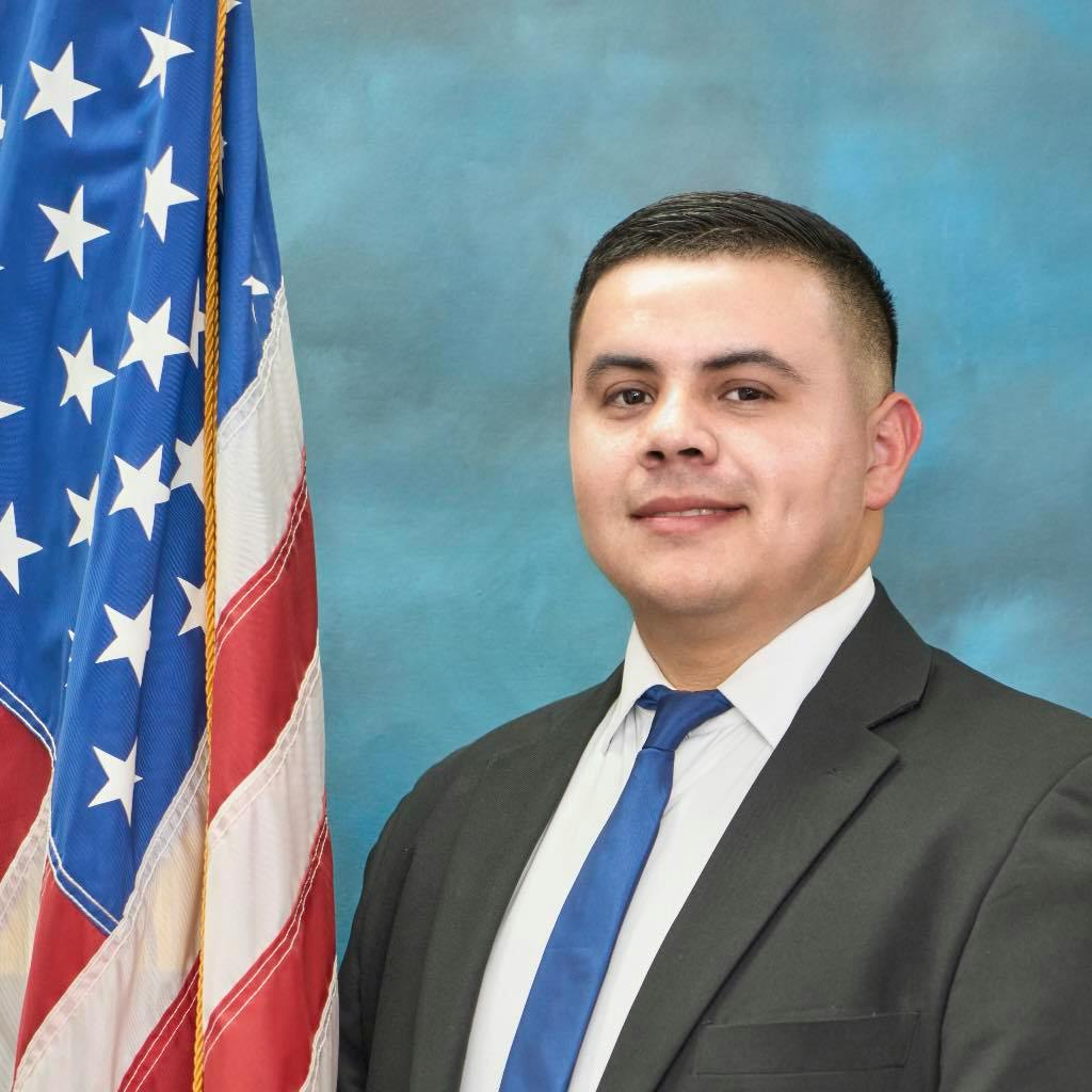 Adam Flores-Cornejo
