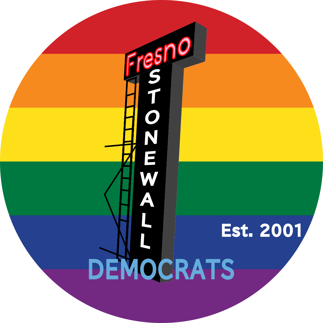 Fresno Stonewall Democrats