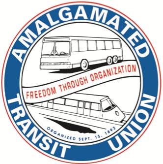 Amalgamated Transit Union Local 1027