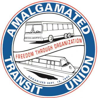 Amalgamated Transit Union Local 1027 Amalgamated Transit Union Local 1027