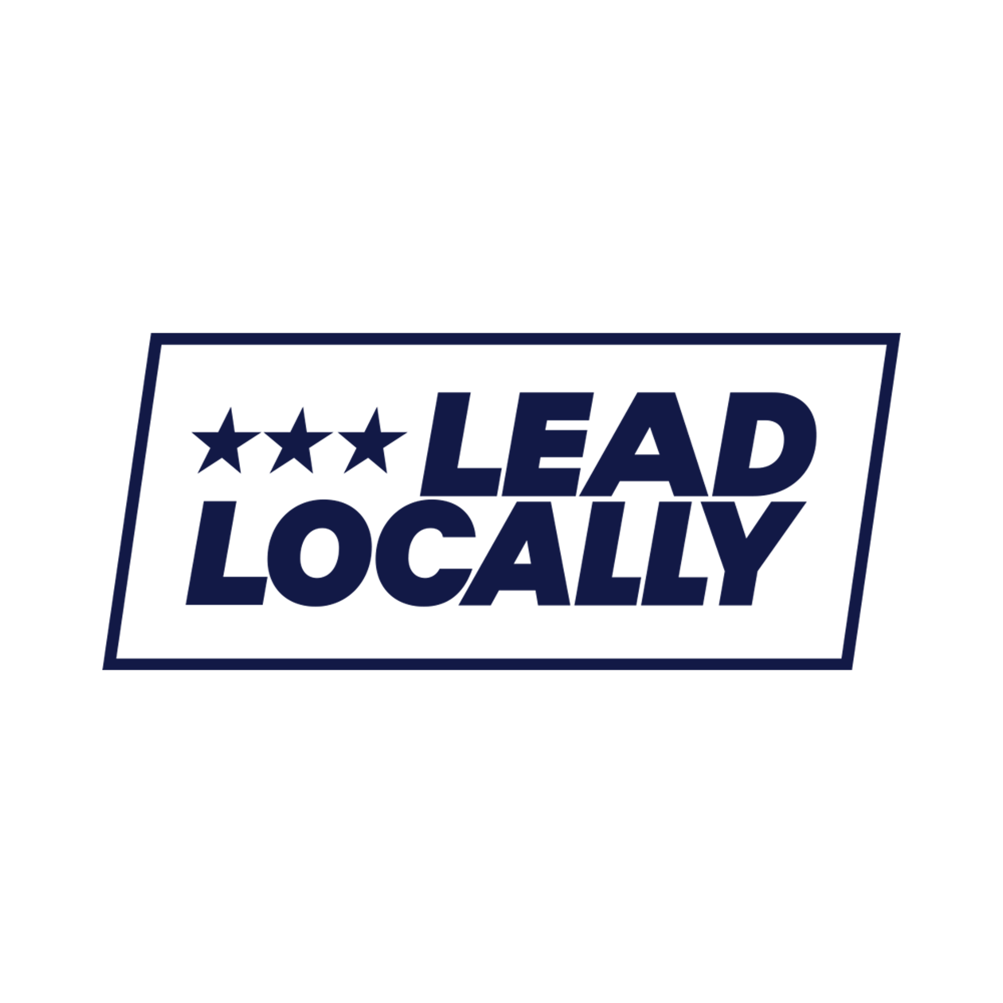 Lead Locally