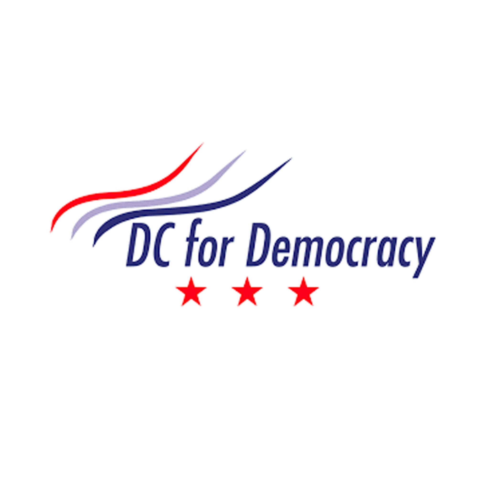 DC for Democracy