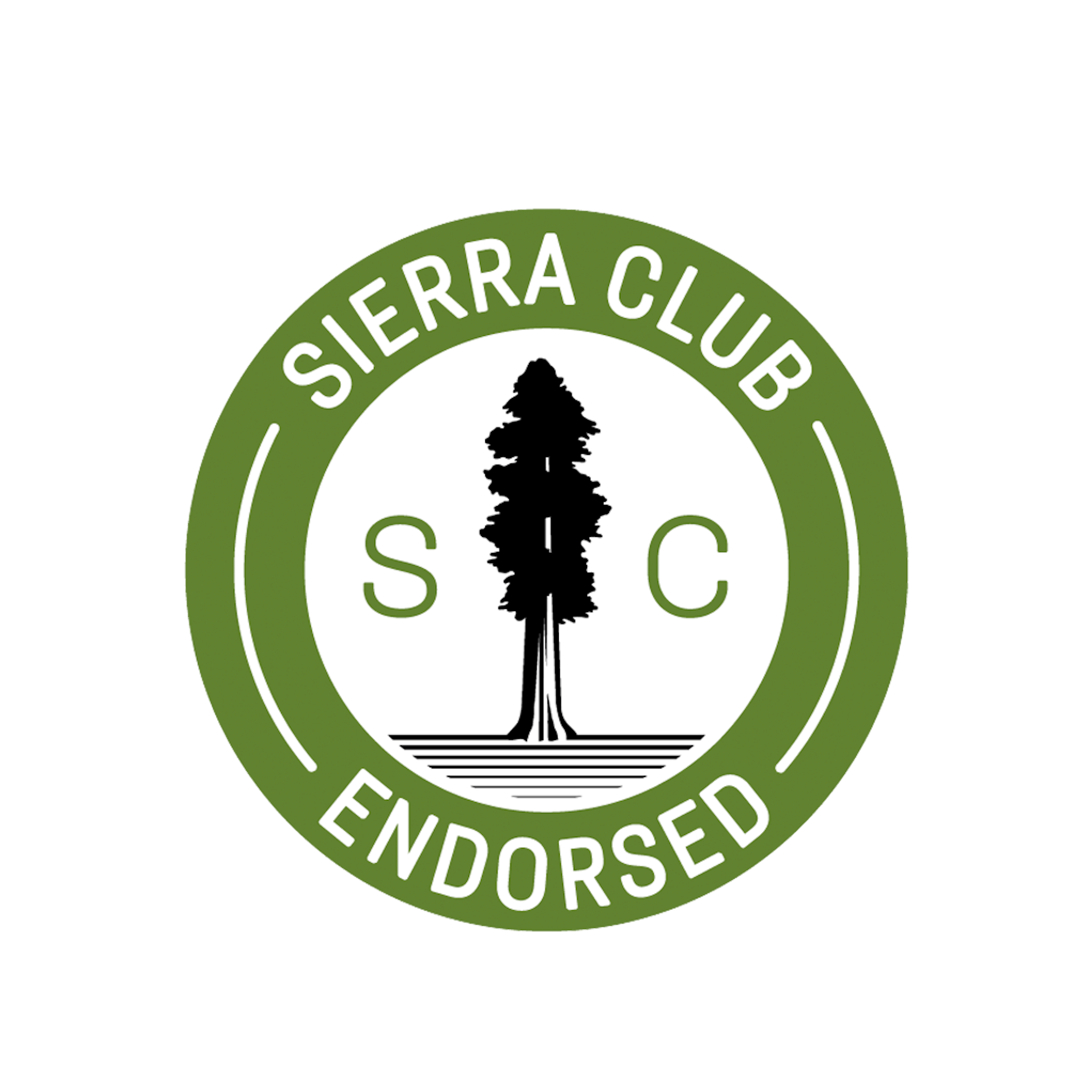 Sierra Club DC seal