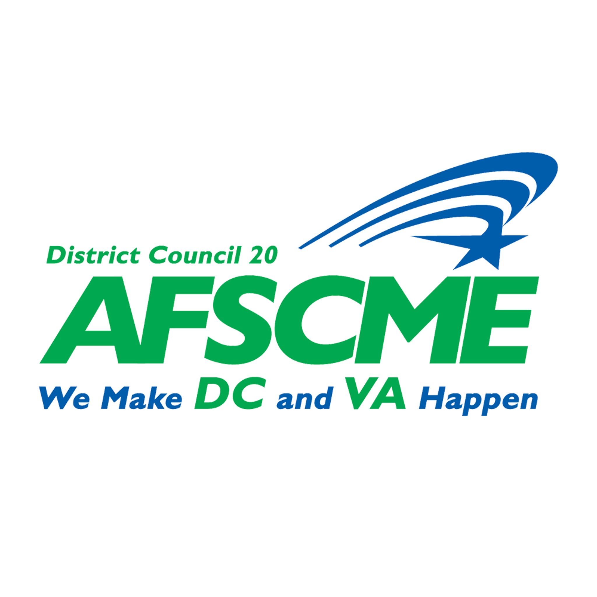 AFSCME District Council 20