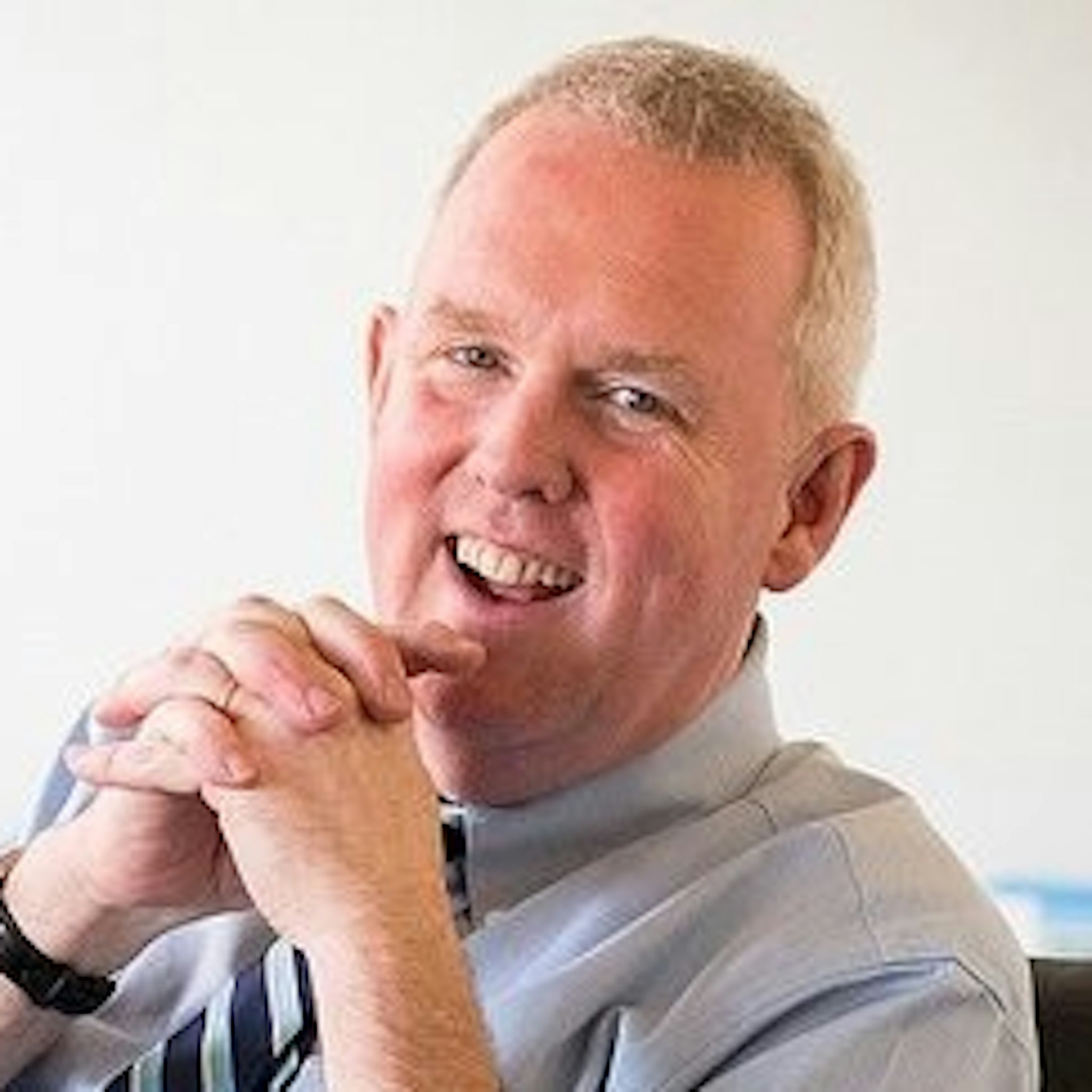 Photo of <p>Tommy Wells</p>