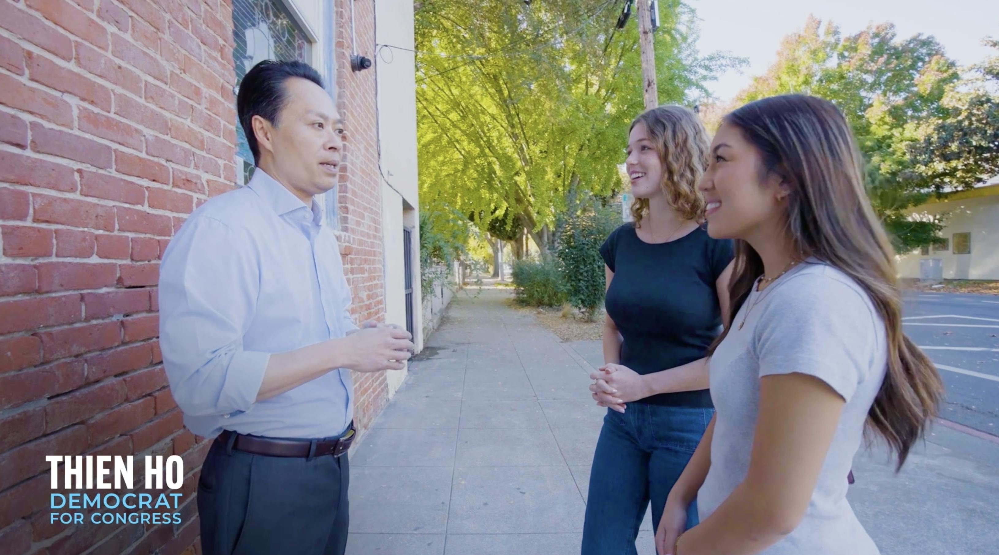 Video component image