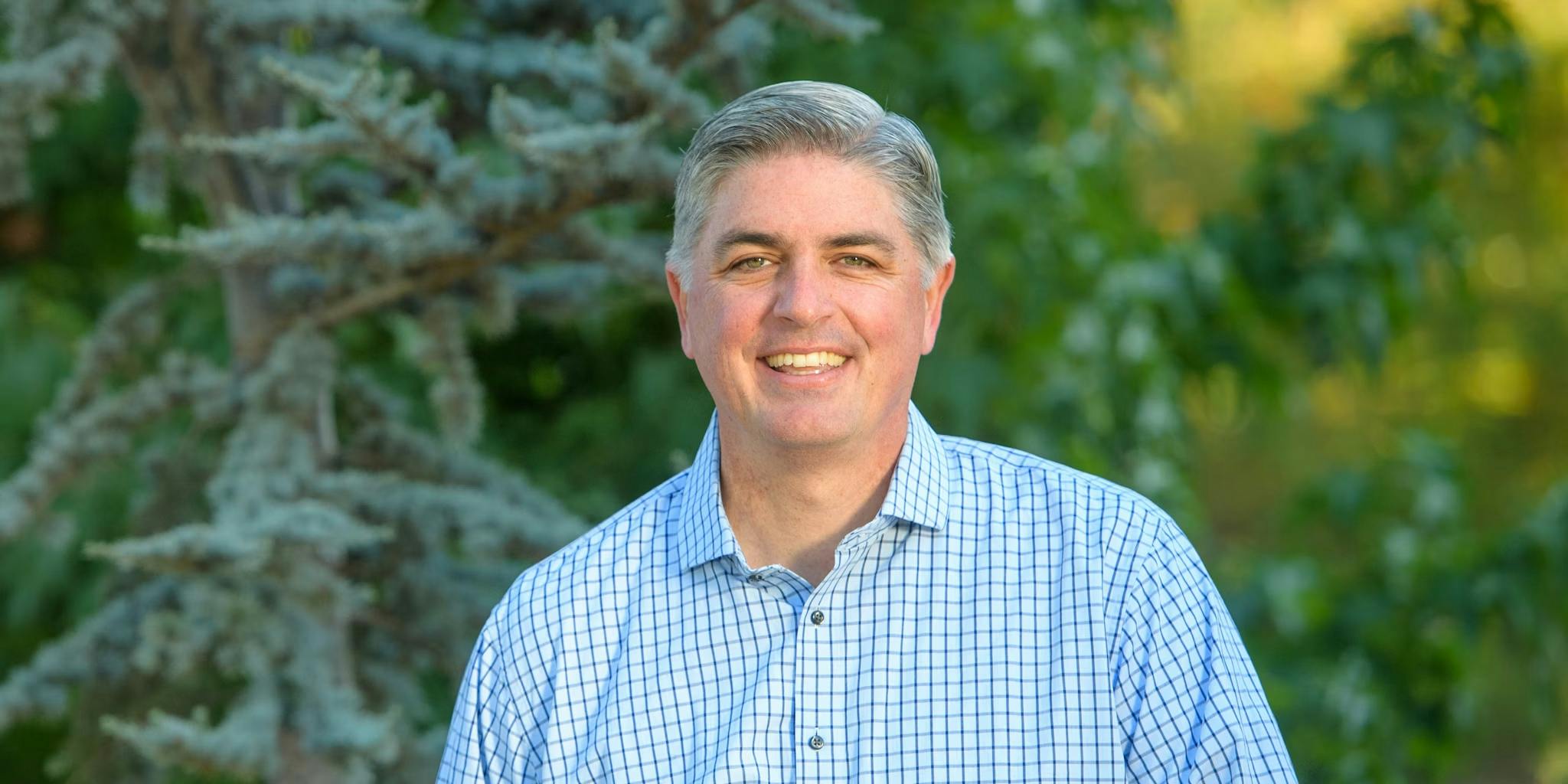 <p>Sacramento City Councilmember Phil Pluckebaum</p>