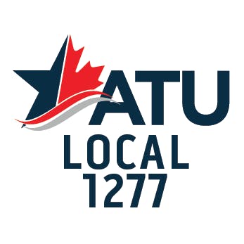 Amalgamated Transit Union Local 1277
