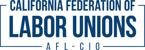 California Federation of Labor Unions