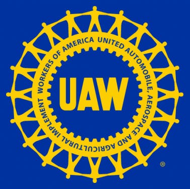 UAW