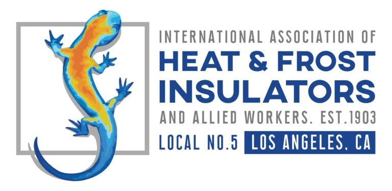 Heat and Frost Insulators Local 5 