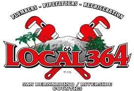 UA Local 364 