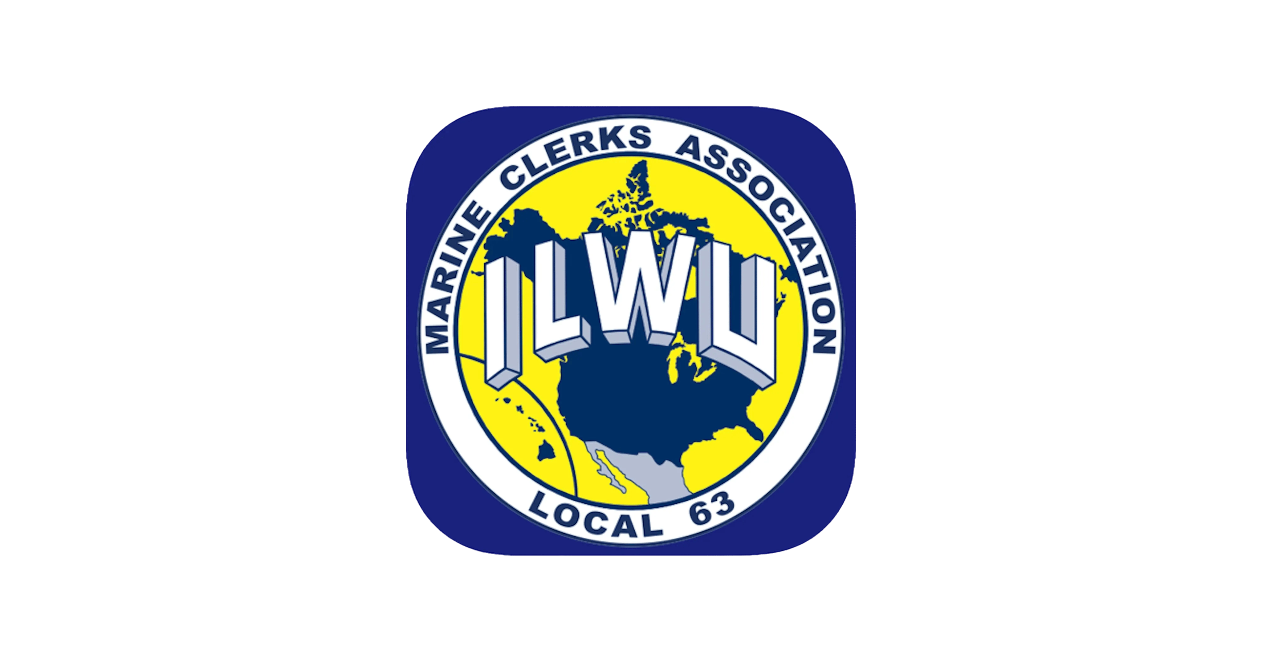 ILWU Local 63     
