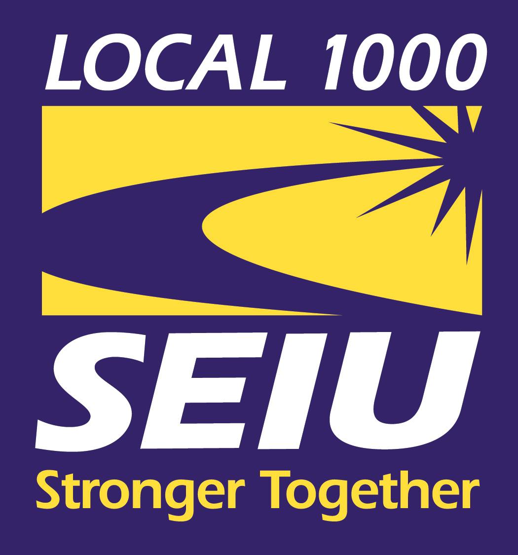 SEIU Local 1000 