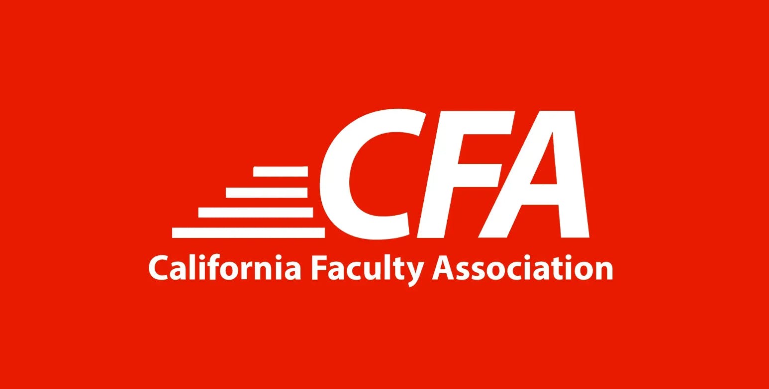 California Faculty Association 