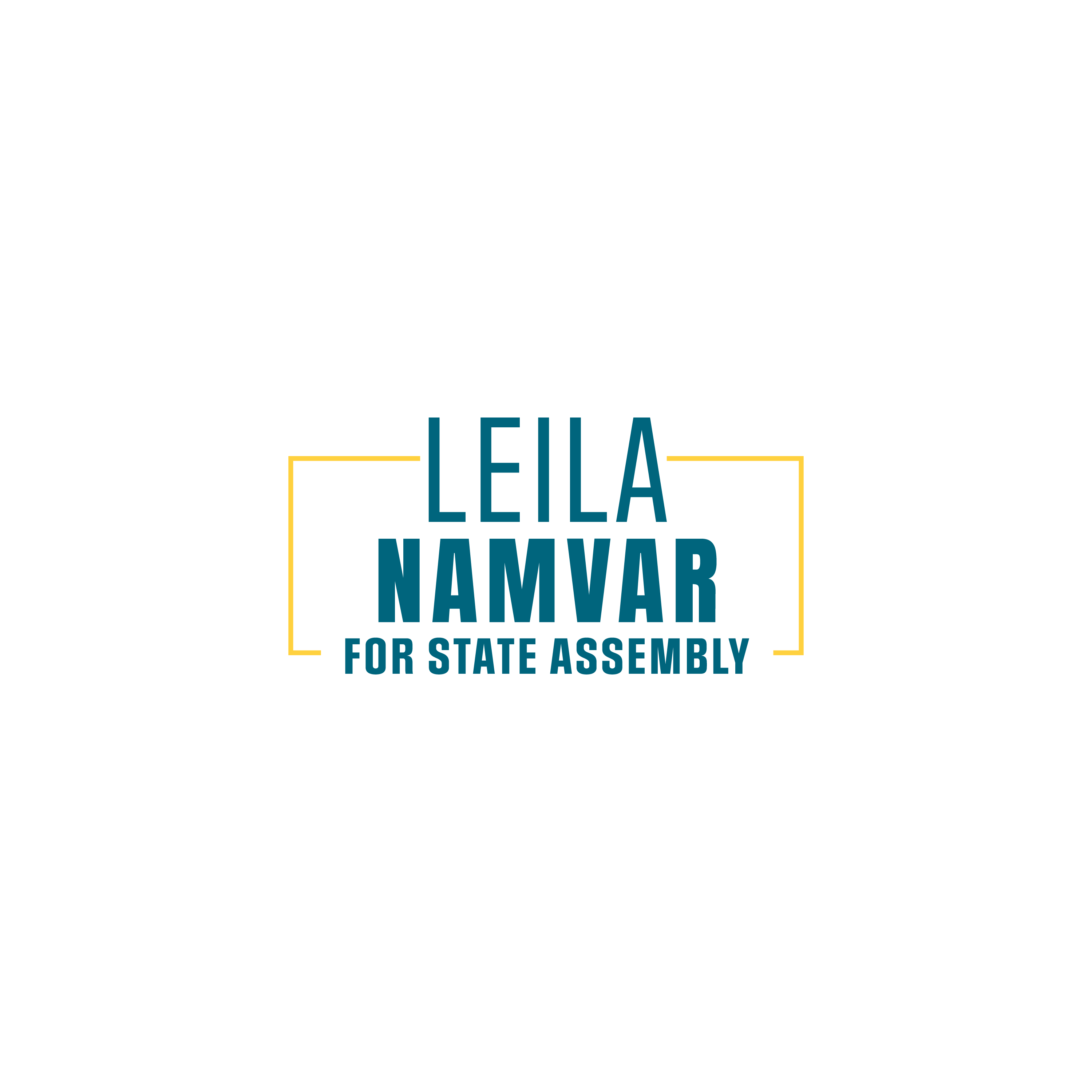 Leila Namvar for California State Assembly District 47