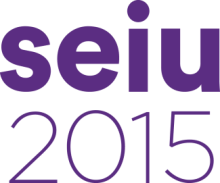 SEIU 2015 
