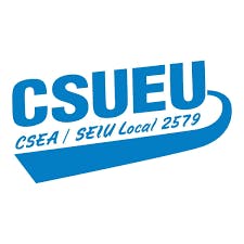 SEIU CSUEU