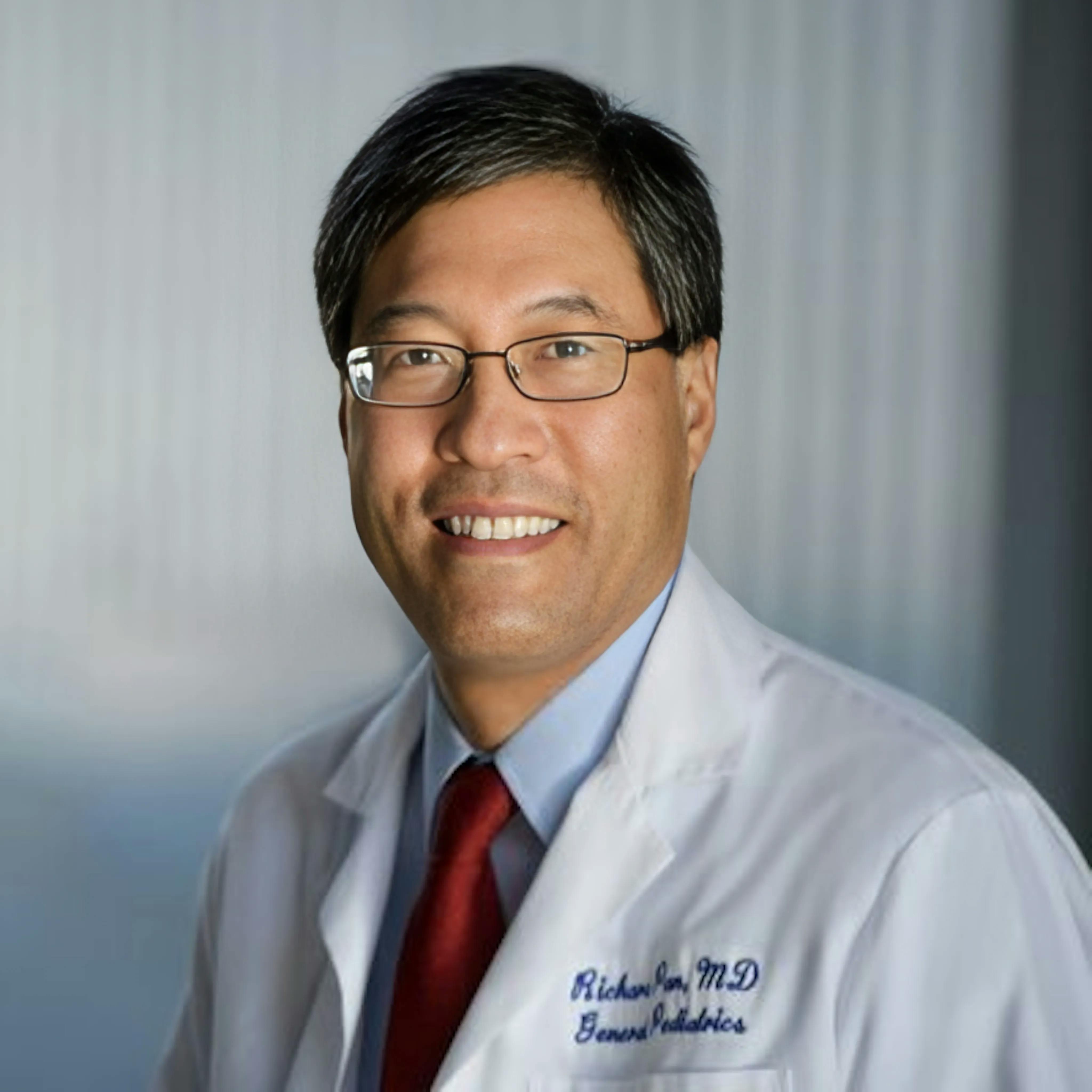 Dr. Richard Pan