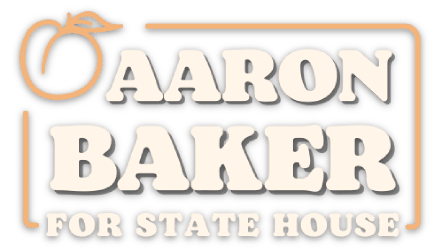 Aaron Baker for State House