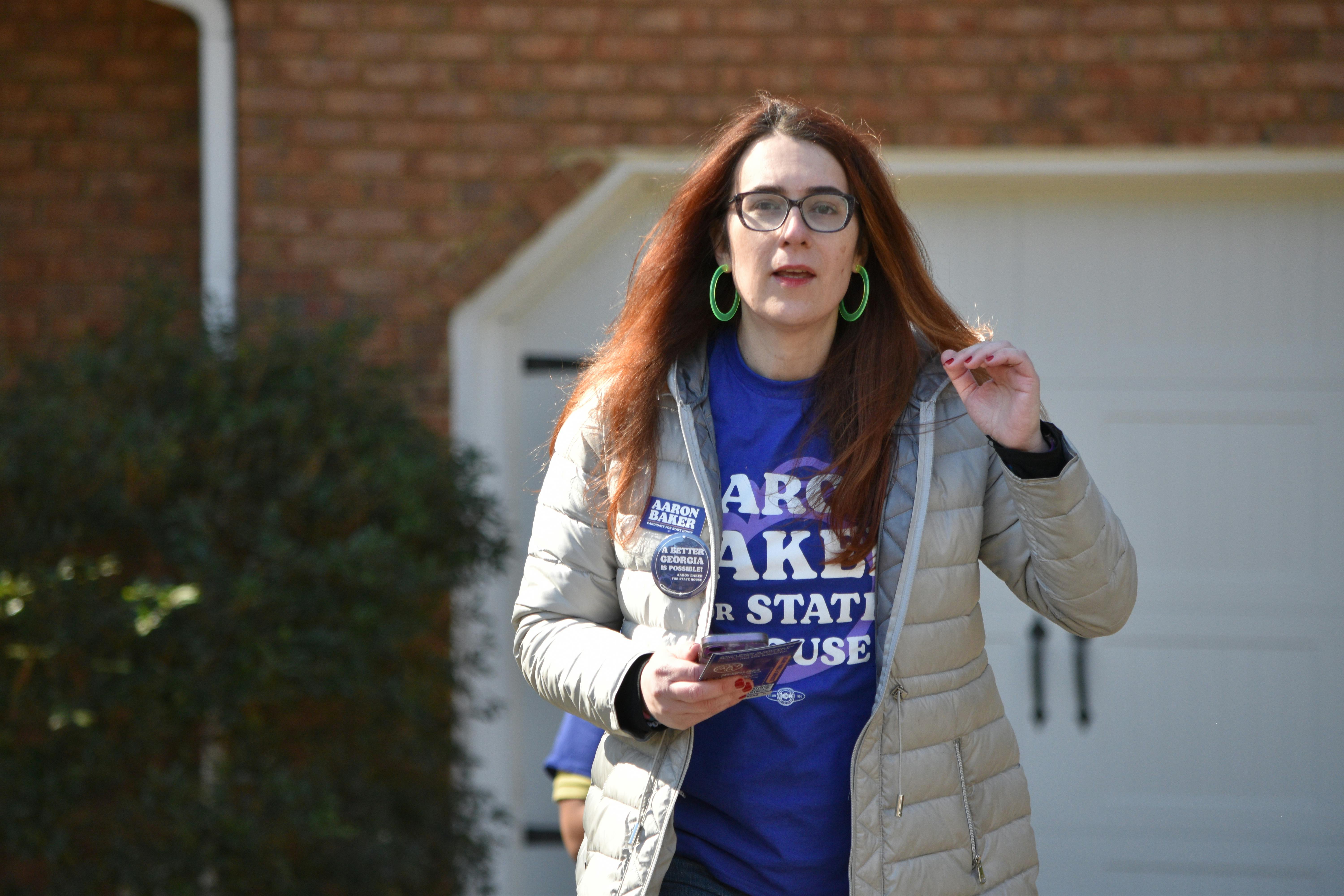 Hero background image