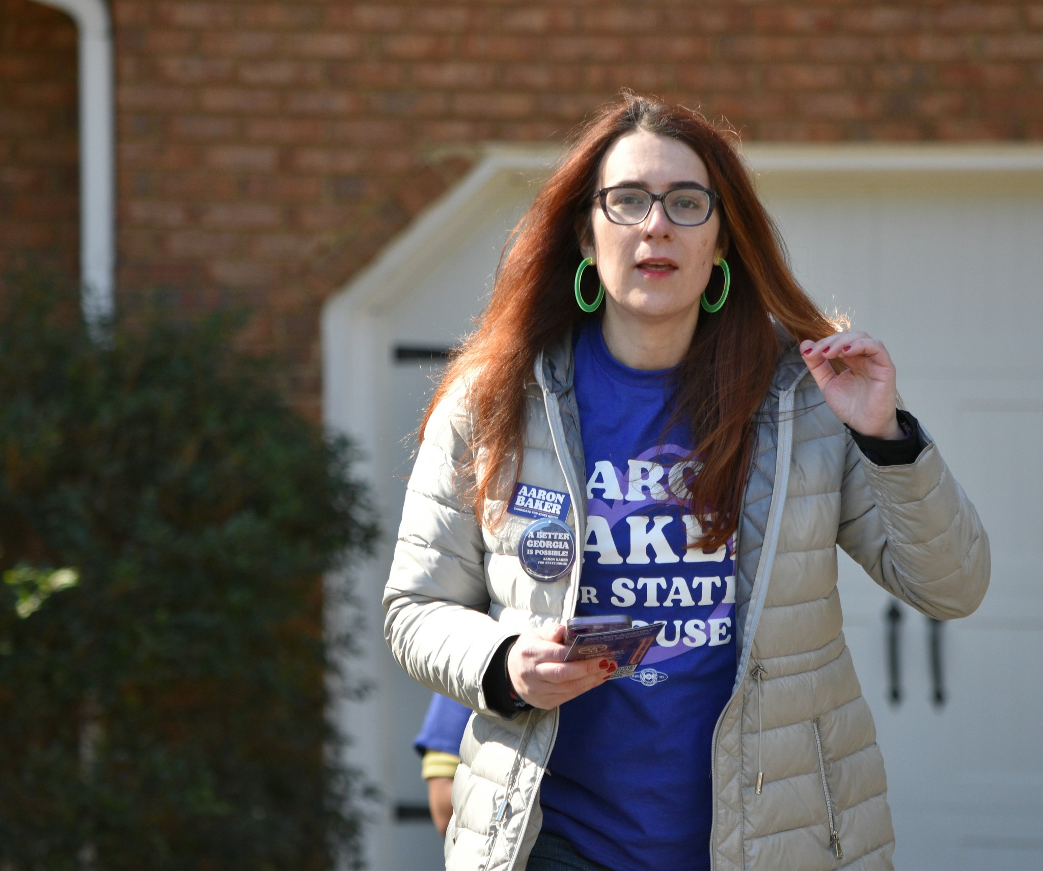 Hero background image