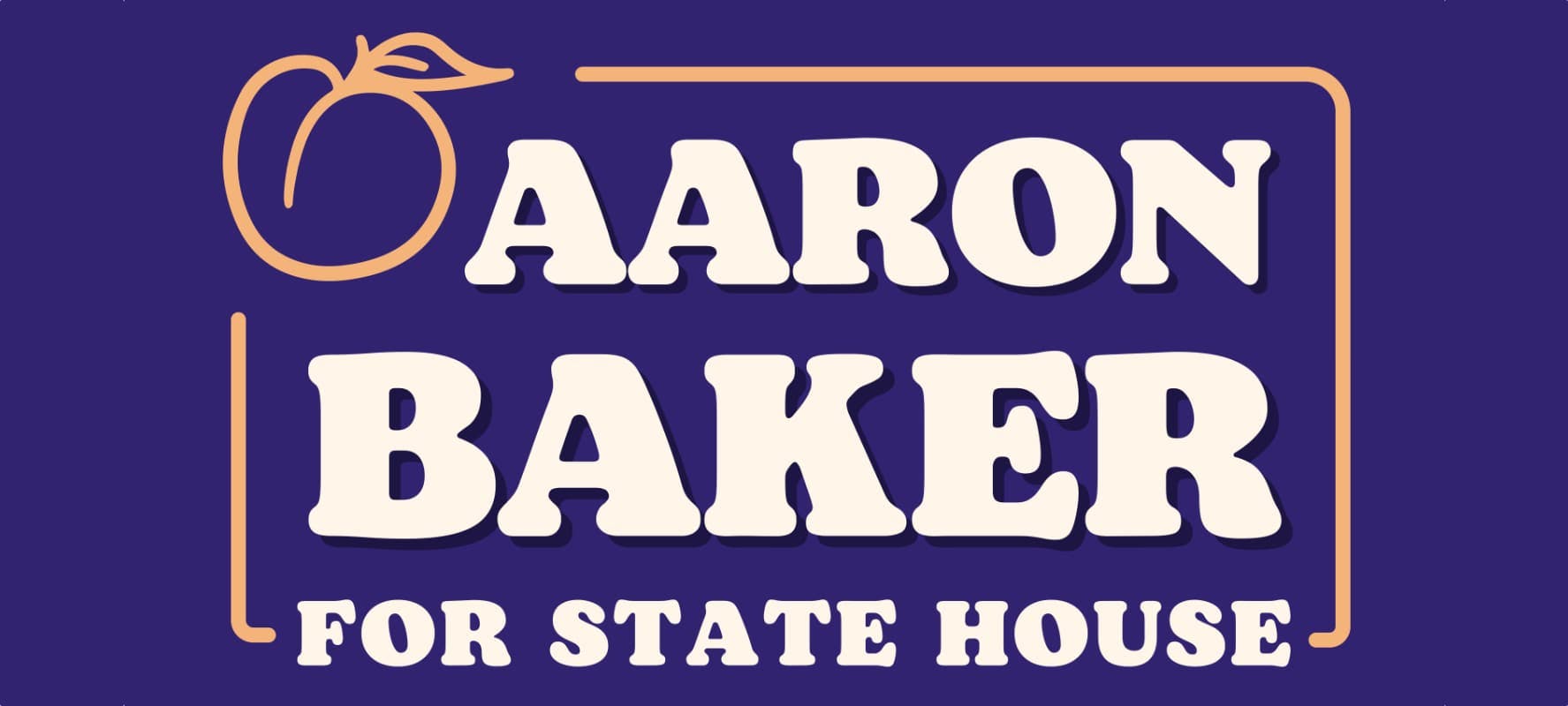 Aaron Baker portrait