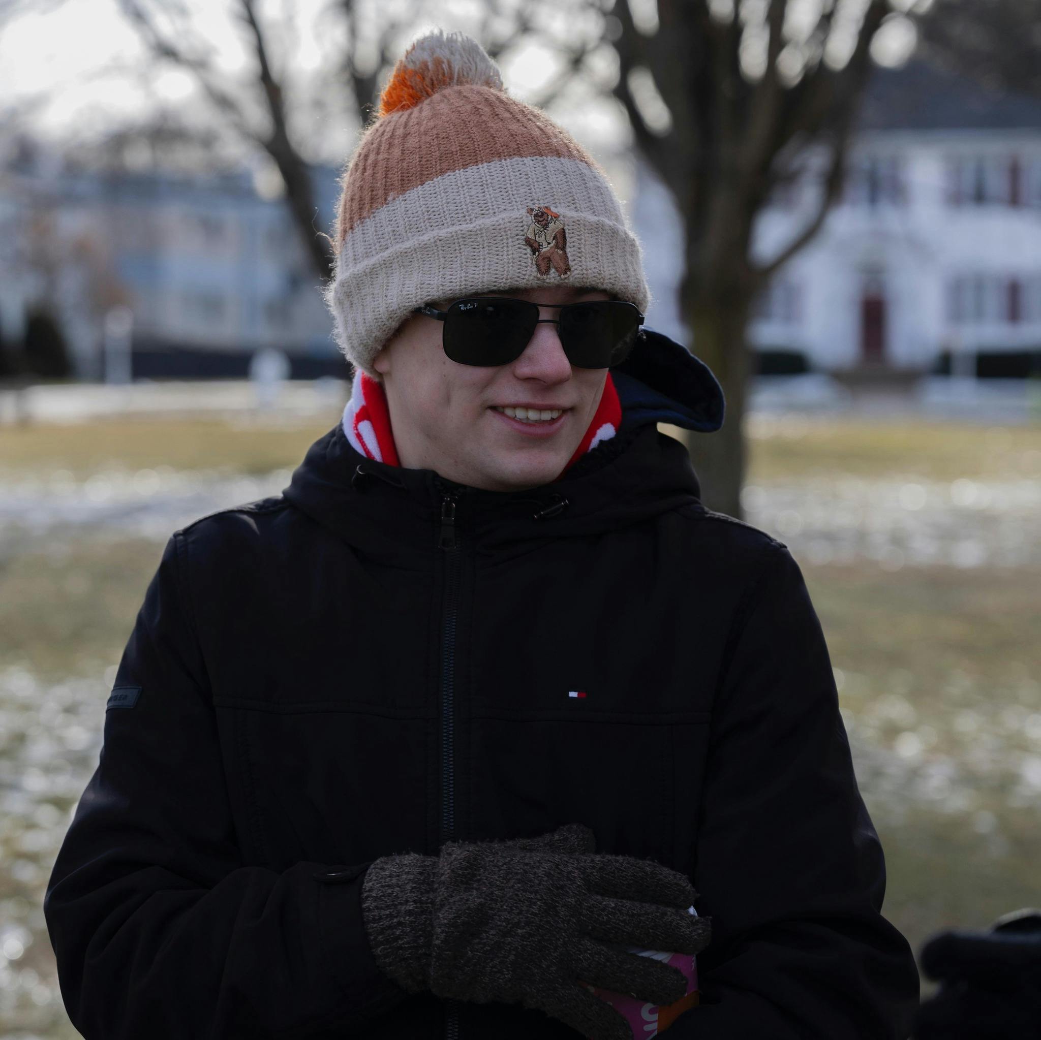 Hero background image