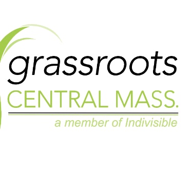 Grassroots Central Mass Grassroots Central Mass