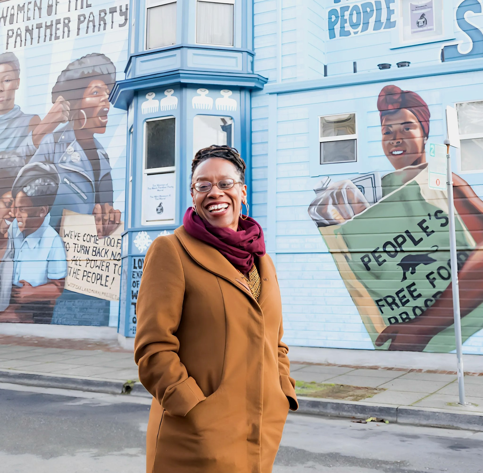 Hero background image