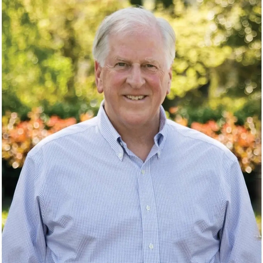 Congressman Mike Thompson Congressman Mike Thompson