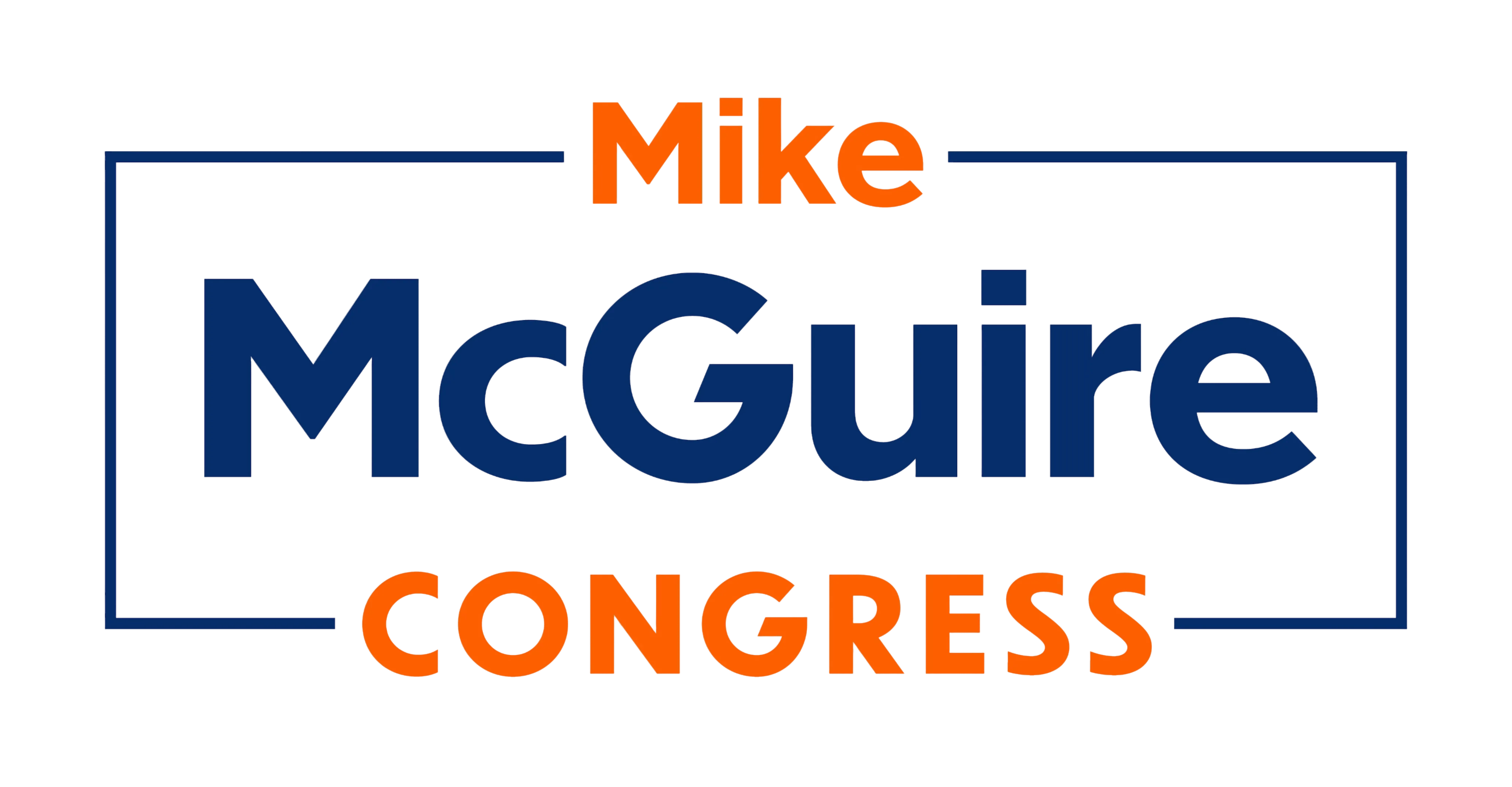 Mike McGuire for Congress – Fighting for Northern California