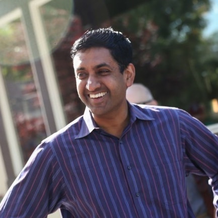 Congressman Ro Khanna Congressman Ro Khanna