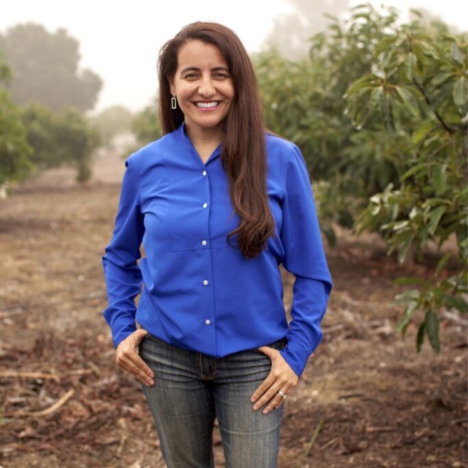 Senate Pro Tem Monique Limon Senate Pro Tem Monique Limon