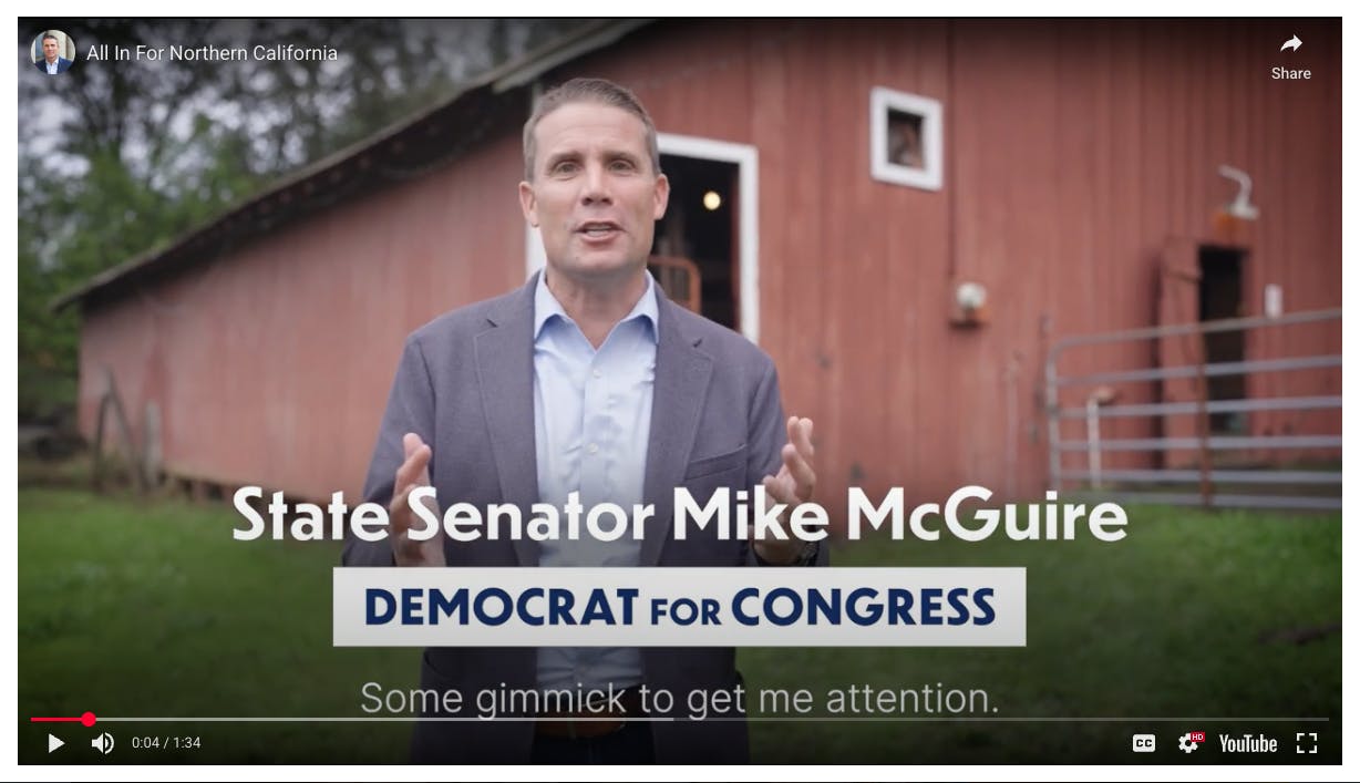 Video component image