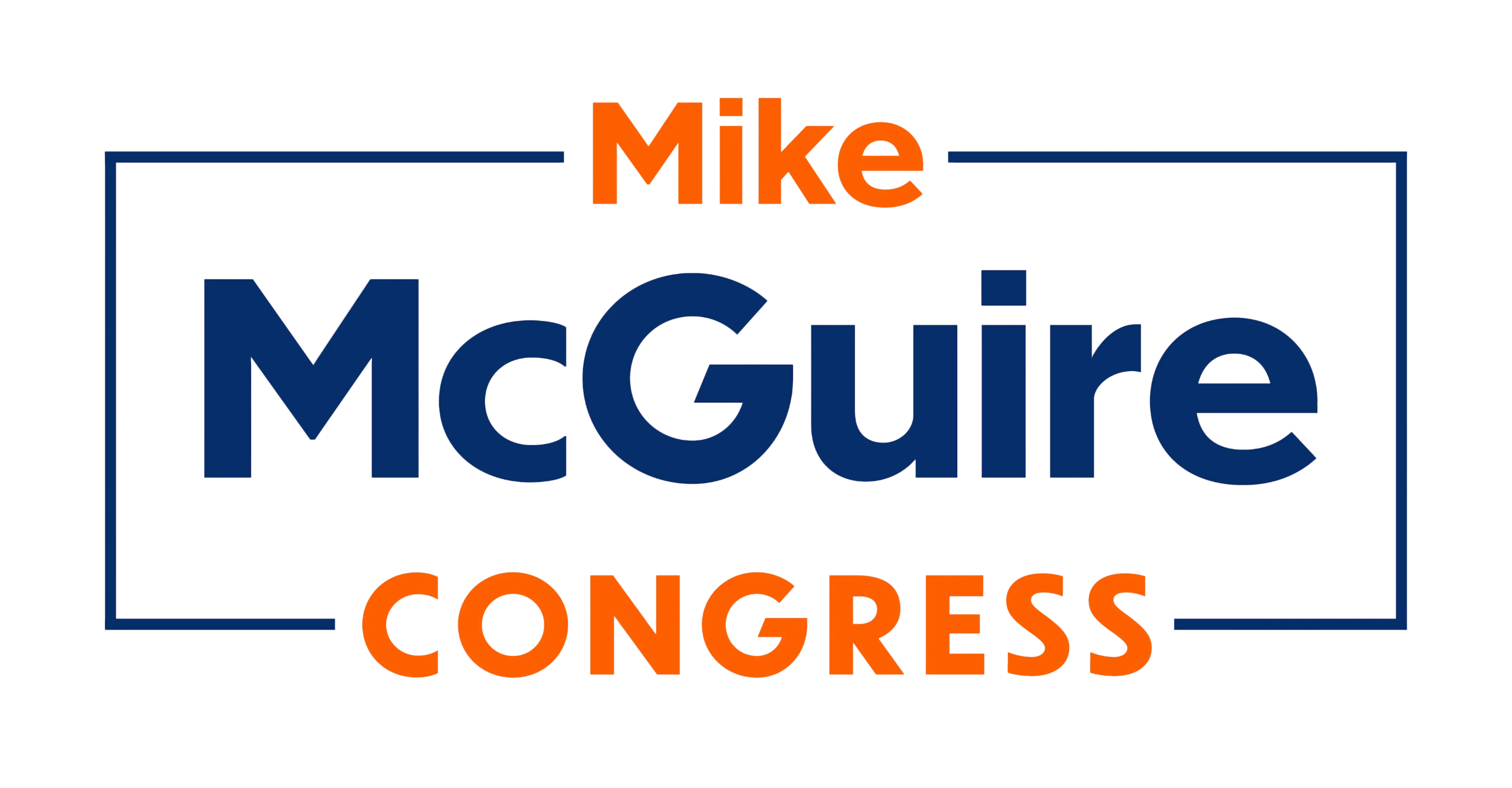 Mike McGuire for Congress – Fighting for Northern California