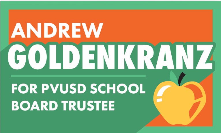 Andrew Goldenkranz logo